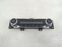 2019-2022 Nissan Altima Climate Control Module Temperature AC/Heater Replacement P/N:27500 6CA4A Fits Fits 2019 2020 2021 20