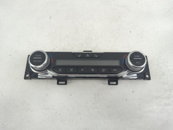 compare product 2019-2022 Nissan Altima Climate Control Module Temperature AC/Heater Replacement P/N:27500 6CA4A Fits Fits 2019 2020 2021 2022 OEM Used Auto Parts