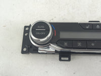2019-2022 Nissan Altima Climate Control Module Temperature AC/Heater Replacement P/N:27500 6CA4A Fits Fits 2019 2020 2021 20