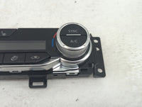 2019-2022 Nissan Altima Climate Control Module Temperature AC/Heater Replacement P/N:27500 6CA4A Fits Fits 2019 2020 2021 20