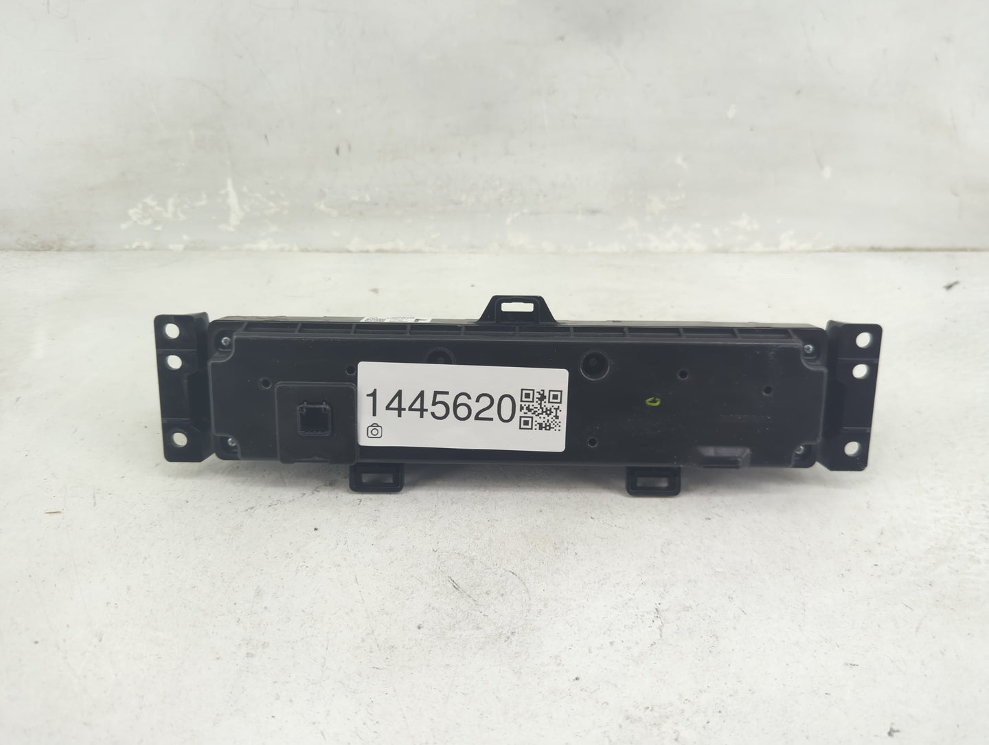 2019-2022 Nissan Altima Climate Control Module Temperature AC/Heater Replacement P/N:27500 6CA4A Fits Fits 2019 2020 2021 20