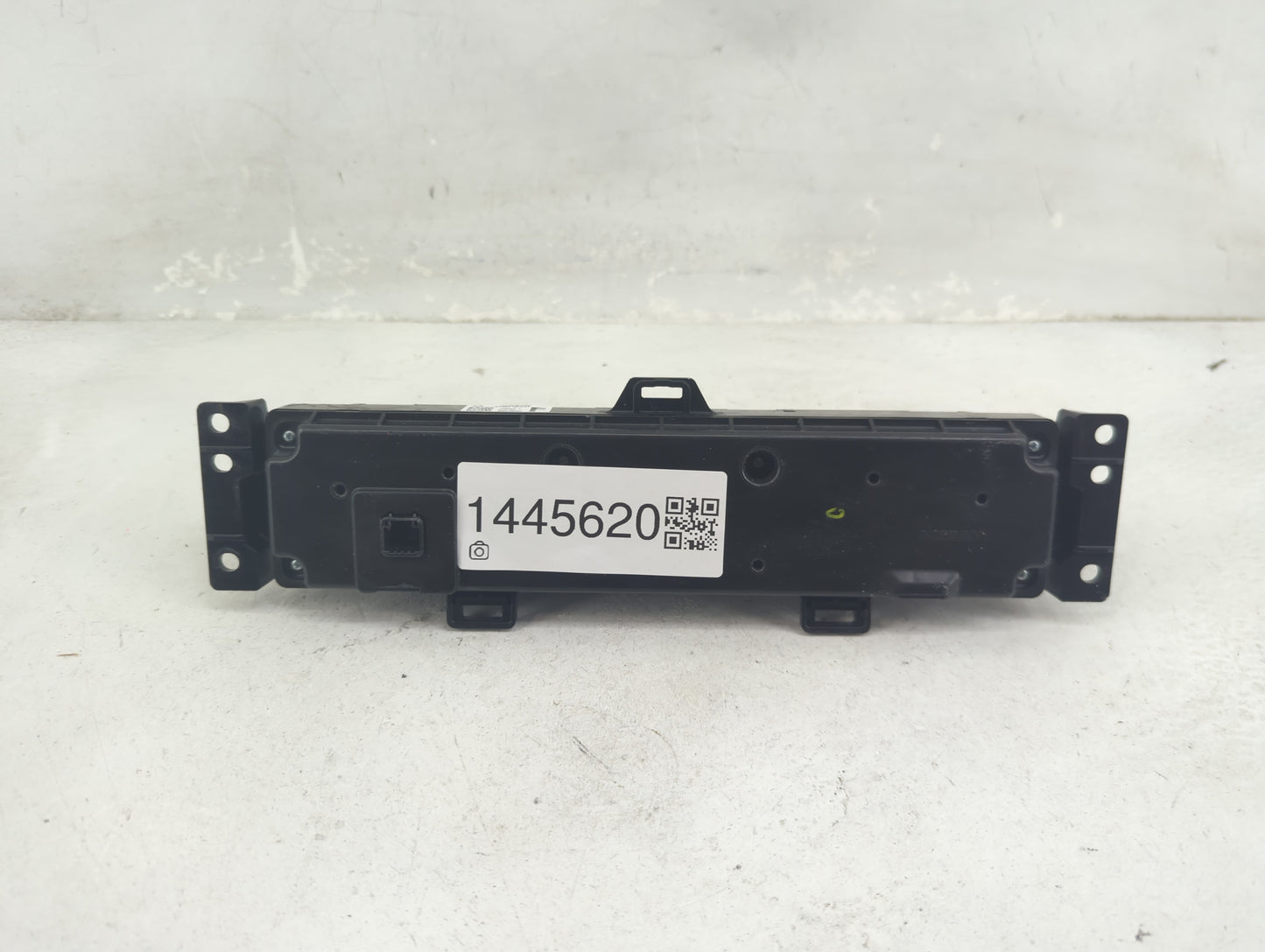 2019-2022 Nissan Altima Climate Control Module Temperature AC/Heater Replacement P/N:27500 6CA4A Fits Fits 2019 2020 2021 20