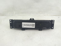 2019-2022 Nissan Altima Climate Control Module Temperature AC/Heater Replacement P/N:27500 6CA4A Fits Fits 2019 2020 2021 20