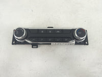 2019-2022 Nissan Altima Climate Control Module Temperature AC/Heater Replacement P/N:27500 6CA3A T43097B Fits OEM Used Auto 