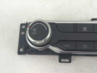 2019-2022 Nissan Altima Climate Control Module Temperature AC/Heater Replacement P/N:27500 6CA3A T43097B Fits OEM Used Auto 