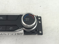 2019-2022 Nissan Altima Climate Control Module Temperature AC/Heater Replacement P/N:27500 6CA3A T43097B Fits OEM Used Auto 