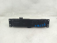 2019-2022 Nissan Altima Climate Control Module Temperature AC/Heater Replacement P/N:27500 6CA3A T43097B Fits OEM Used Auto 