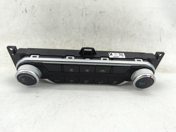 2019-2022 Nissan Altima Climate Control Module Temperature AC/Heater Replacement P/N:27500 6CA3A Fits Fits 2019 2020 2021 20