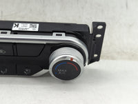 2019-2022 Nissan Altima Climate Control Module Temperature AC/Heater Replacement P/N:27500 6CA3A Fits Fits 2019 2020 2021 20