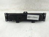 2019-2022 Nissan Altima Climate Control Module Temperature AC/Heater Replacement P/N:27500 6CA3A Fits Fits 2019 2020 2021 20