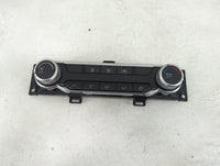 2019-2022 Nissan Altima Climate Control Module Temperature AC/Heater Replacement P/N:275006CA3A Fits Fits 2019 2020 2021 202