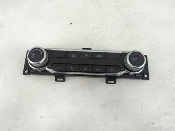 2019-2022 Nissan Altima Climate Control Module Temperature AC/Heater Replacement P/N:275006CA3A Fits Fits 2019 2020 2021 202