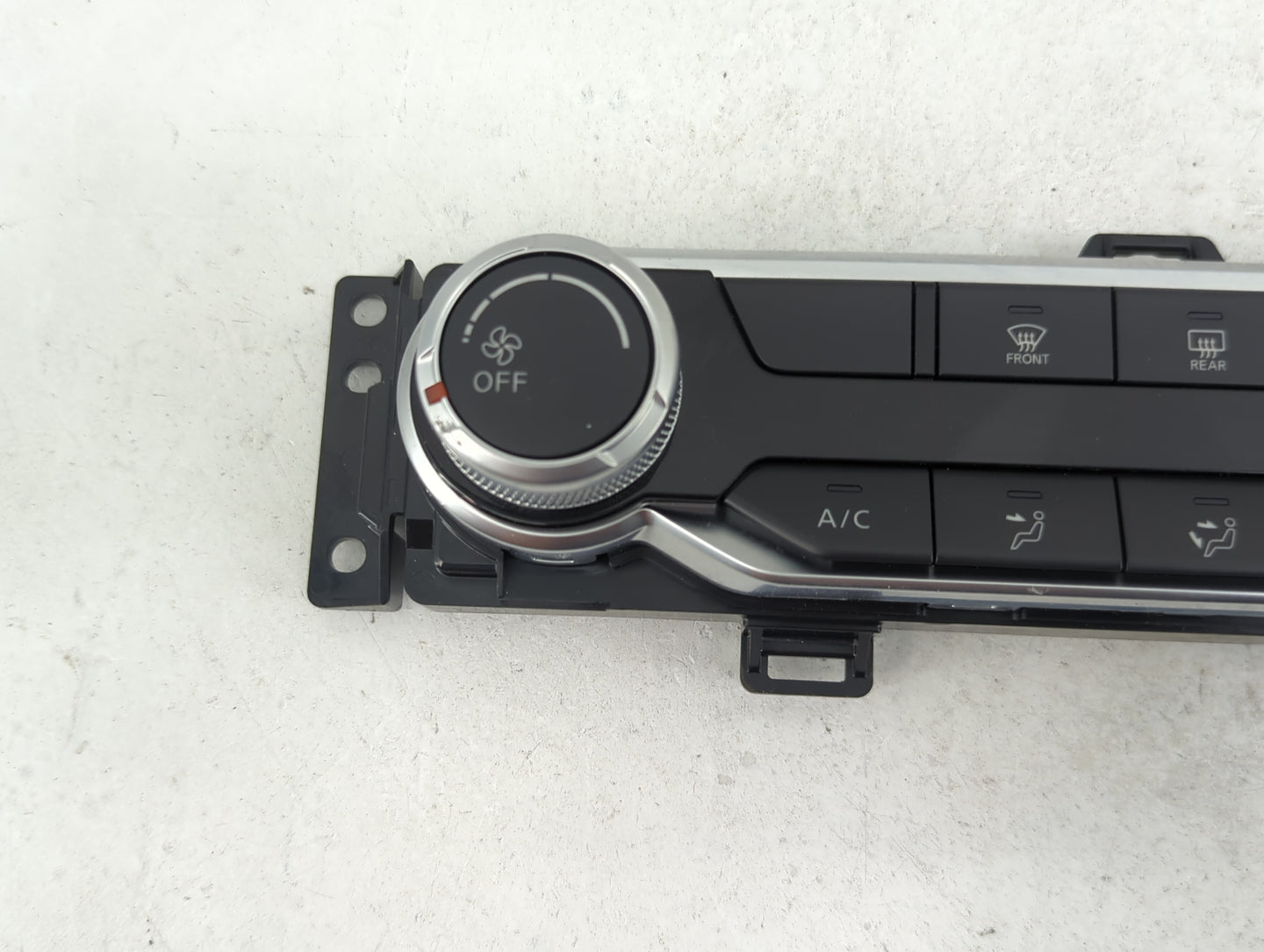 2019-2022 Nissan Altima Climate Control Module Temperature AC/Heater Replacement P/N:275006CA3A Fits Fits 2019 2020 2021 202