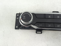 2019-2022 Nissan Altima Climate Control Module Temperature AC/Heater Replacement P/N:275006CA3A Fits Fits 2019 2020 2021 202