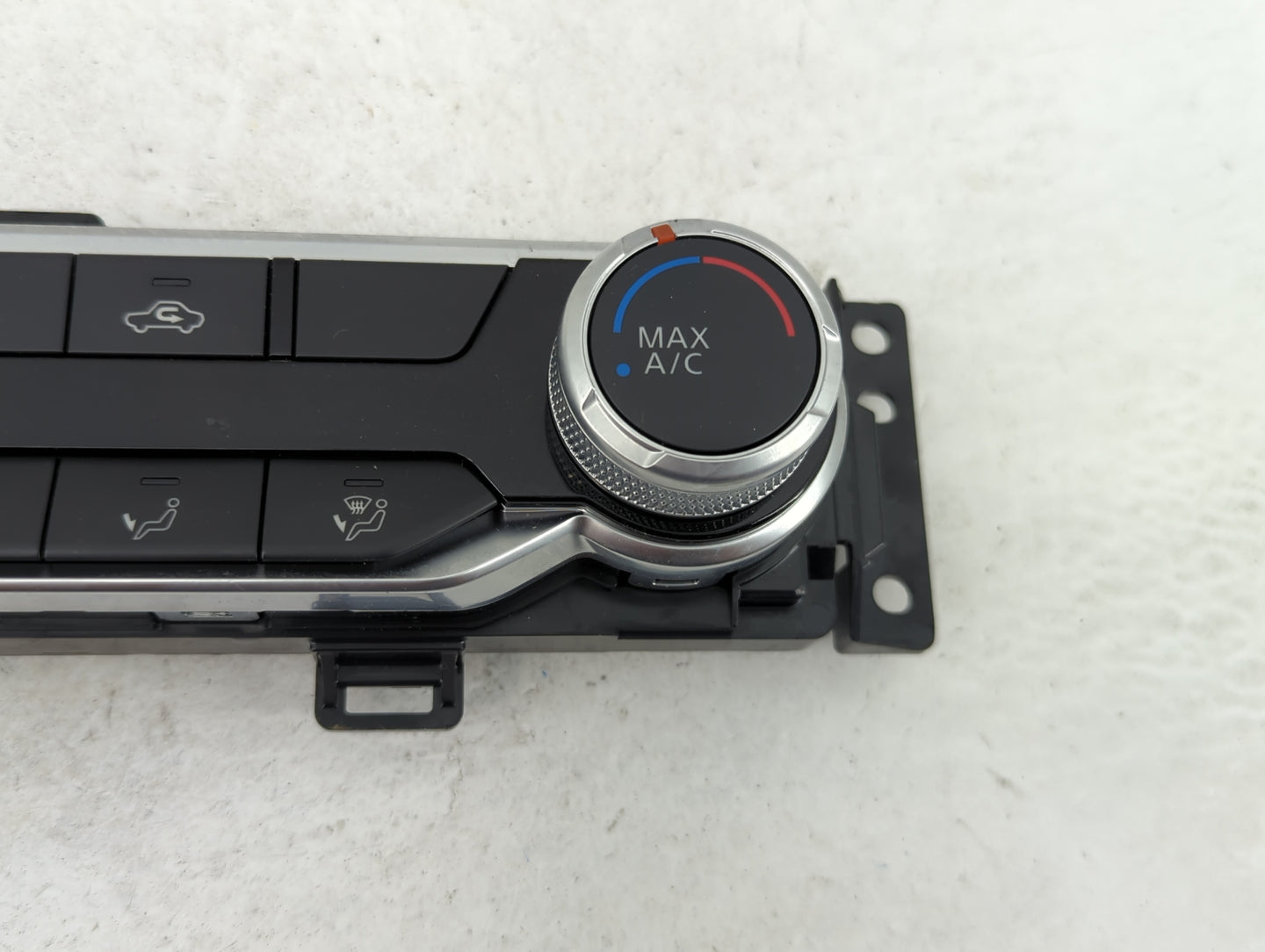 2019-2022 Nissan Altima Climate Control Module Temperature AC/Heater Replacement P/N:275006CA3A Fits Fits 2019 2020 2021 202