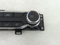 2019-2022 Nissan Altima Climate Control Module Temperature AC/Heater Replacement P/N:275006CA3A Fits Fits 2019 2020 2021 202