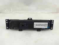 2019-2022 Nissan Altima Climate Control Module Temperature AC/Heater Replacement P/N:275006CA3A Fits Fits 2019 2020 2021 202