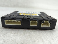 2019-2020 Nissan Altima Temperature Control Module 277606cj0b - Oemusedautoparts1.com