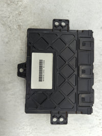 2019-2020 Nissan Altima Temperature Control Module 277606cj0b - Oemusedautoparts1.com