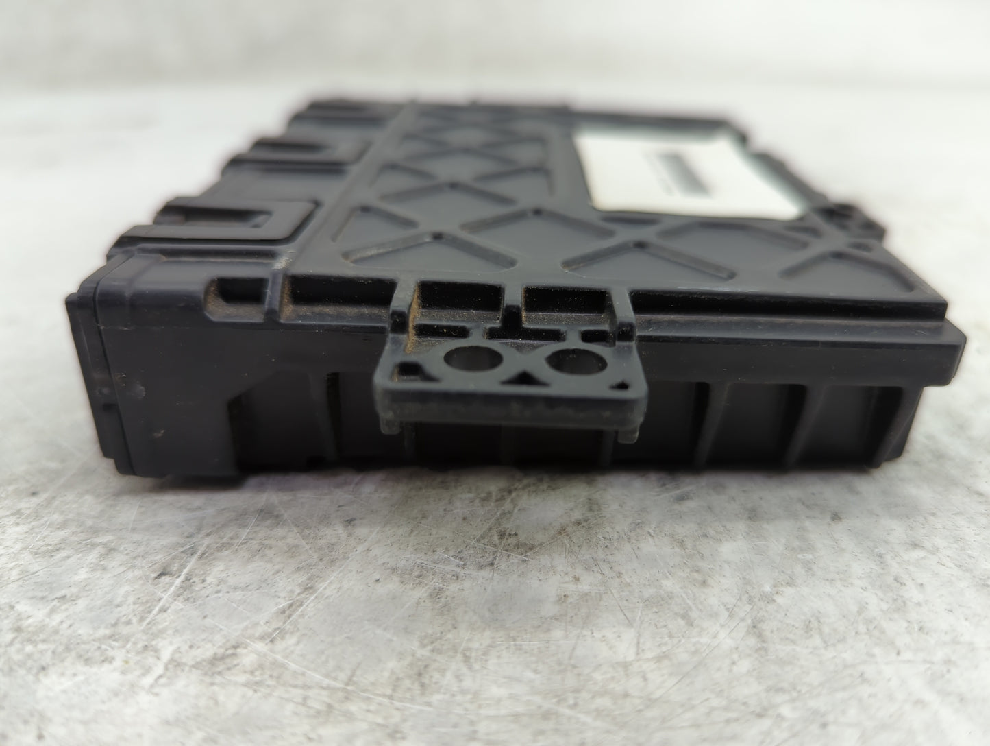 2019-2020 Nissan Altima Temperature Control Module 277606cj0b - Oemusedautoparts1.com
