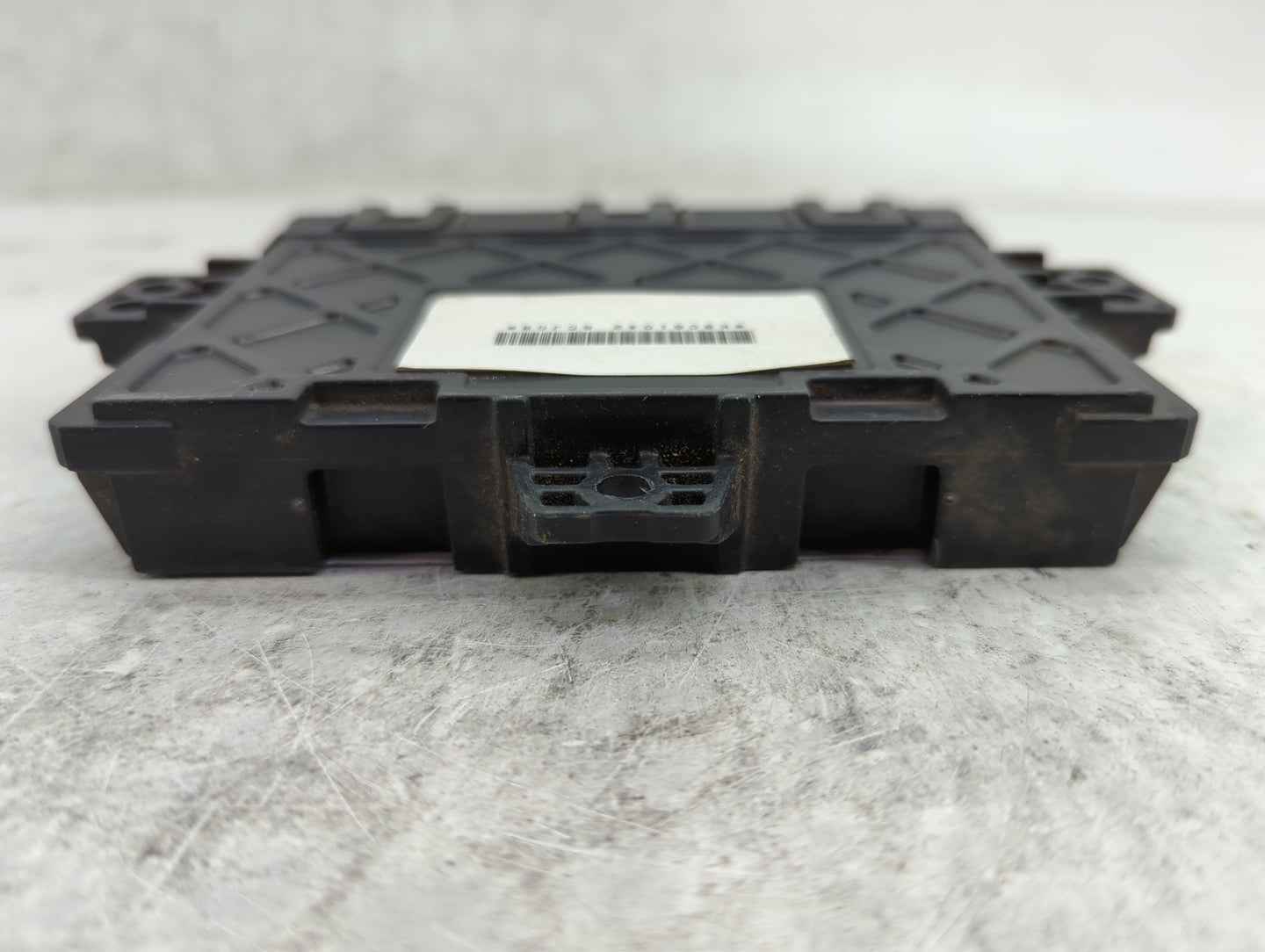 2019-2020 Nissan Altima Temperature Control Module 277606cj0b - Oemusedautoparts1.com