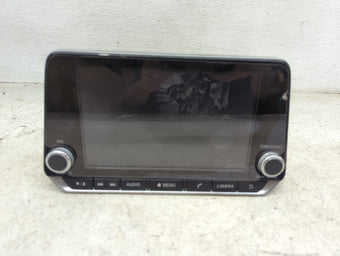 compare product 2020 Nissan Altima Radio AM FM Cd Player Receiver Replacement P/N:2591A6CA0E 7505751000, AIVIL42P0, TUA882 Fits OEM Used Auto Parts