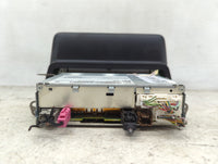 2020 Nissan Altima Radio AM FM Cd Player Receiver Replacement P/N:2591A6CA0E 7505751000, AIVIL42P0, TUA882 Fits OEM Used Aut