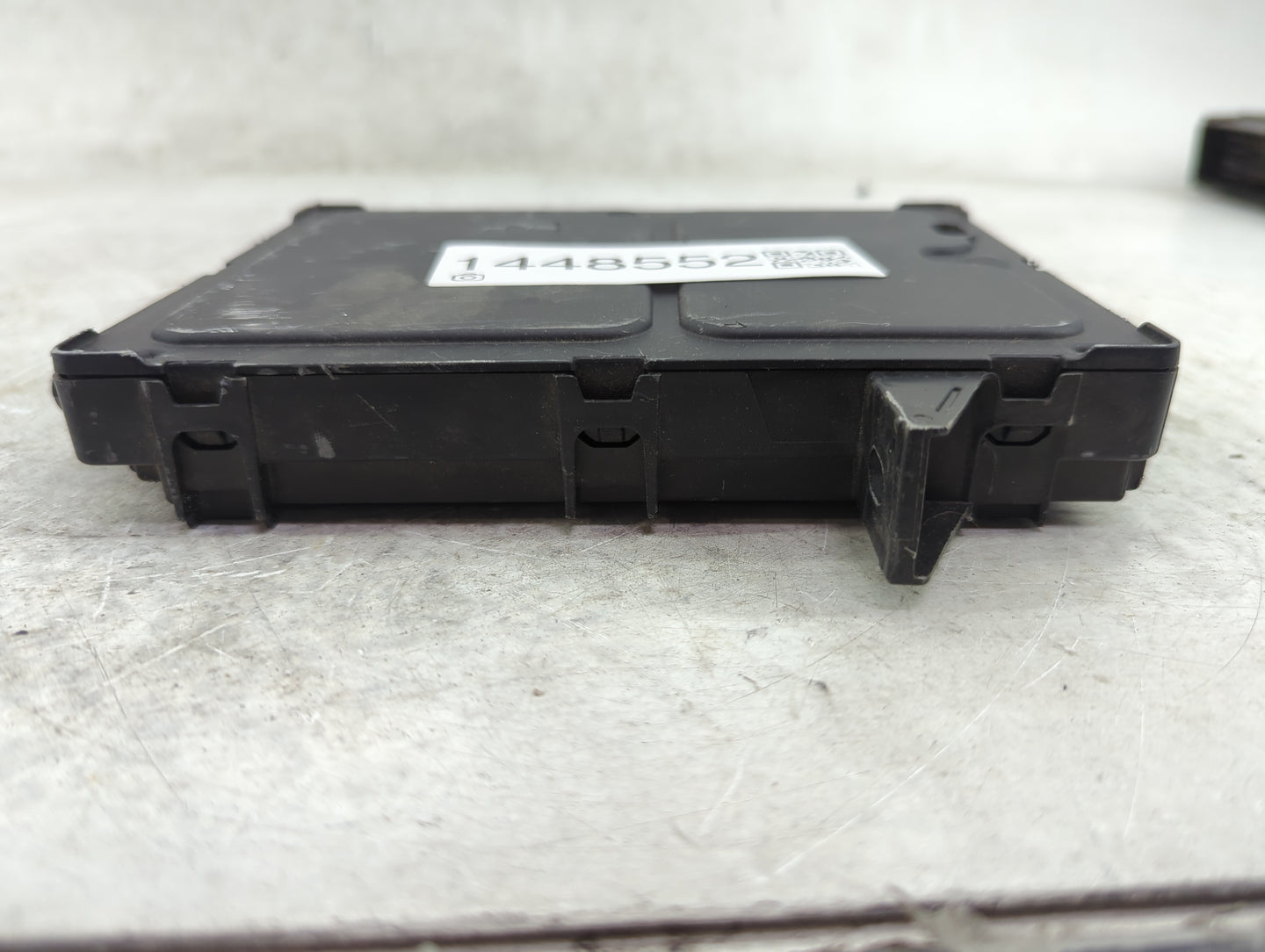 2020-2020 Nissan Altima Body Control Module Bcm Inner Cabin Fuse Box - Oemusedautoparts1.com