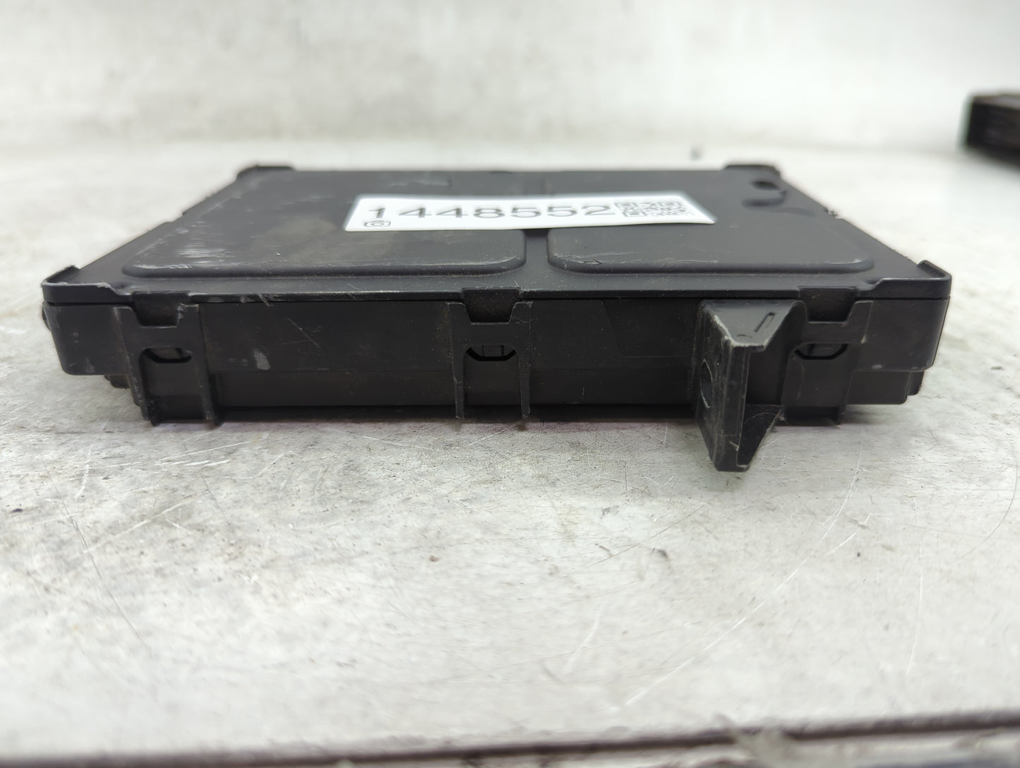 2020-2020 Nissan Altima Body Control Module Bcm Inner Cabin Fuse Box - Oemusedautoparts1.com