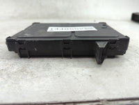 2020-2020 Nissan Altima Body Control Module Bcm Inner Cabin Fuse Box - Oemusedautoparts1.com