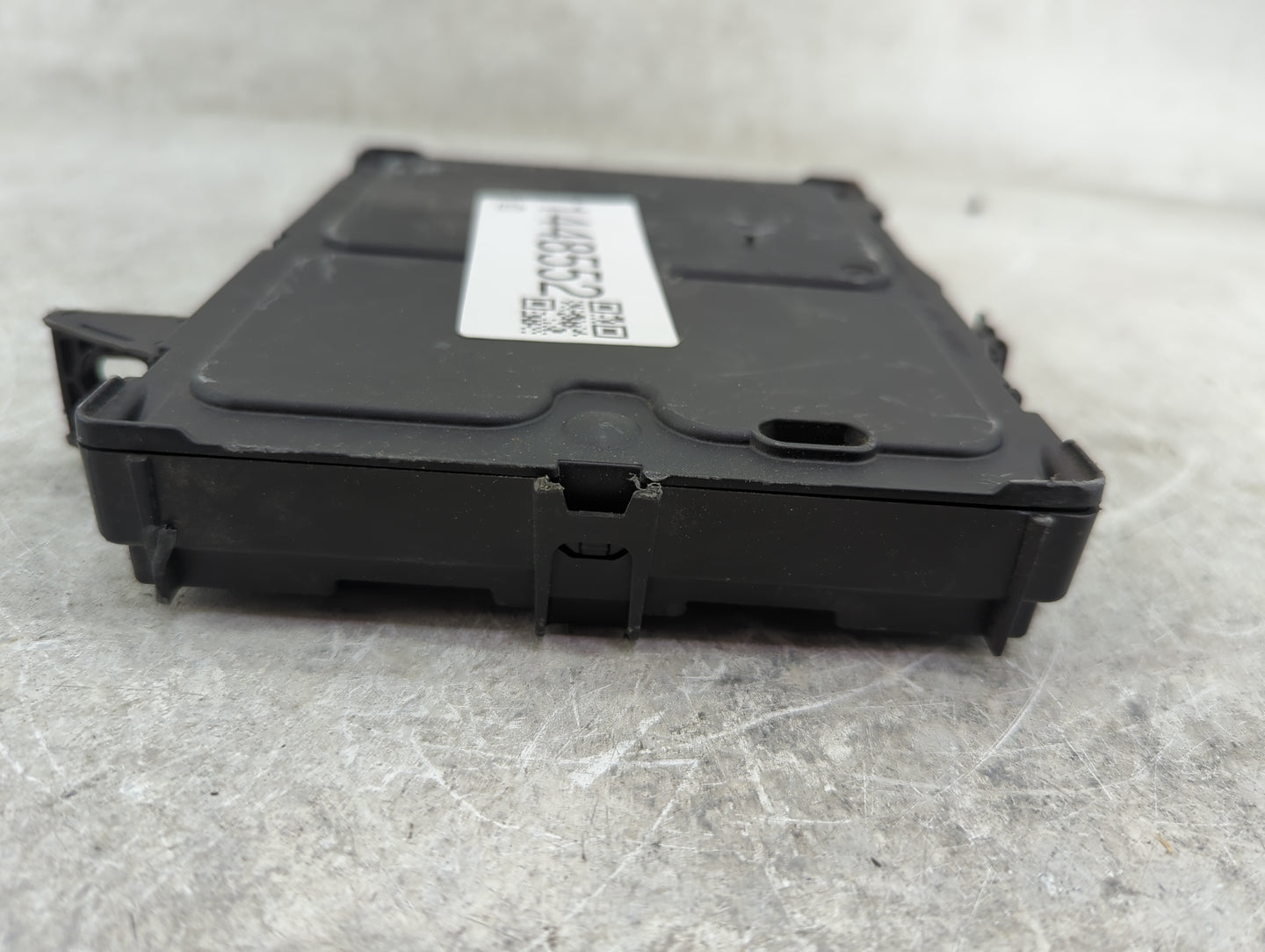 2020-2020 Nissan Altima Body Control Module Bcm Inner Cabin Fuse Box - Oemusedautoparts1.com