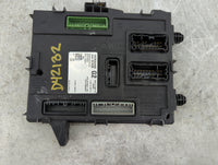2020-2020 Nissan Altima Body Control Module Bcm Inner Cabin Fuse Box - Oemusedautoparts1.com