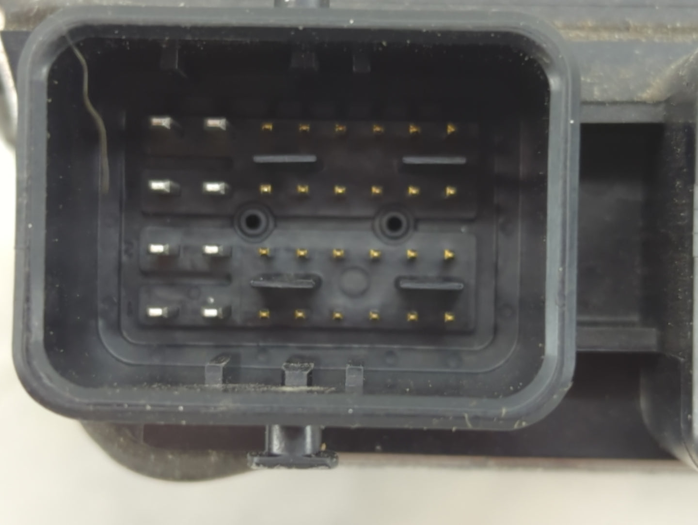 2019-2022 Nissan Altima PCM Engine Control Computer ECU ECM PCU OEM P/N:BED509-300 NEC040-635 Fits Fits 2019 2020 2021 2022 