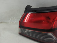 2019-2022 Nissan Altima Tail Light Assembly Passenger Right OEM P/N:THK306 Fits Fits 2019 2020 2021 2022 OEM Used Auto Parts