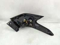 2019-2022 Nissan Altima Tail Light Assembly Passenger Right OEM P/N:THK306 Fits Fits 2019 2020 2021 2022 OEM Used Auto Parts