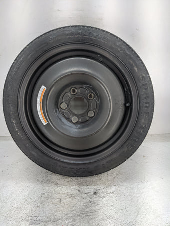 compare product 2002-2022 Nissan Altima Spare Donut Tire Wheel Rim Oem 1461434