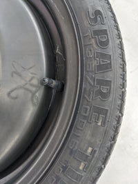 2002-2022 Nissan Altima Spare Donut Tire Wheel Rim Oem 1461434 - Oemusedautoparts1.com