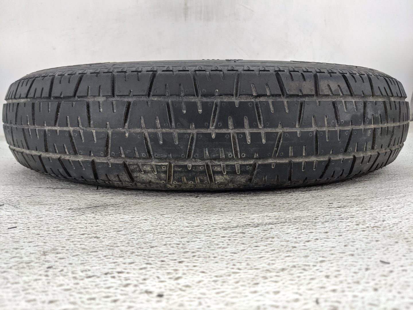 2002-2022 Nissan Altima Spare Donut Tire Wheel Rim Oem 1461434 - Oemusedautoparts1.com