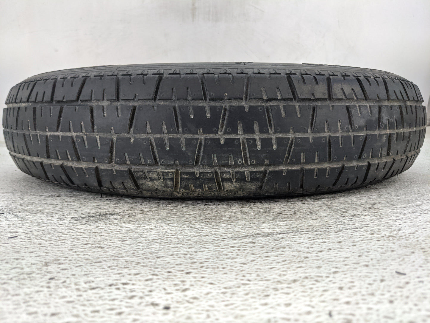 2002-2022 Nissan Altima Spare Donut Tire Wheel Rim Oem 1461434 - Oemusedautoparts1.com