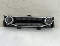 2019-2022 Nissan Altima Climate Control Module Temperature AC/Heater Replacement P/N:27500 6CA3A Fits Fits 2019 2020 2021 20