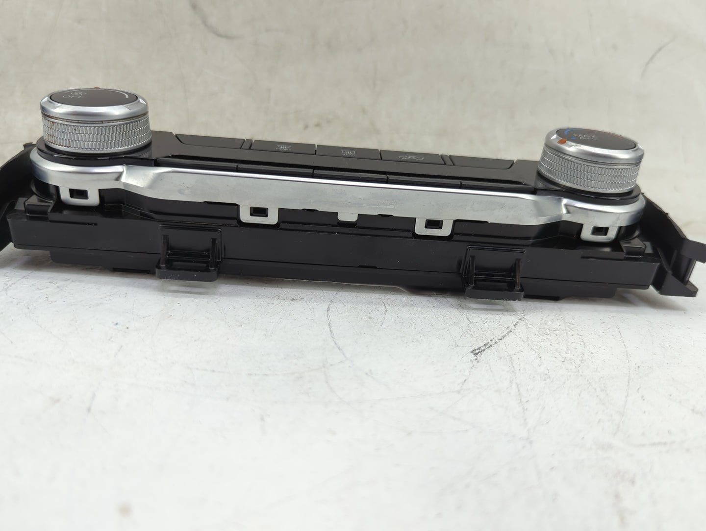 2019-2022 Nissan Altima Climate Control Module Temperature AC/Heater Replacement P/N:27500 6CA3A Fits Fits 2019 2020 2021 20