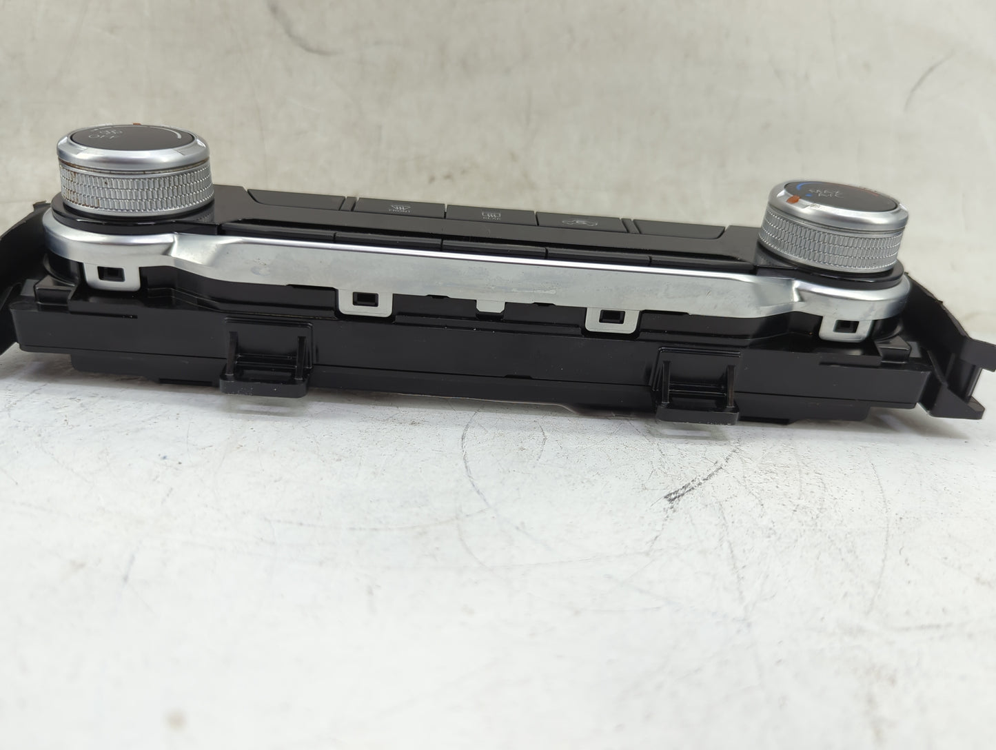 2019-2022 Nissan Altima Climate Control Module Temperature AC/Heater Replacement P/N:27500 6CA3A Fits Fits 2019 2020 2021 20