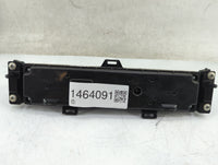 2019-2022 Nissan Altima Climate Control Module Temperature AC/Heater Replacement P/N:27500 6CA3A Fits Fits 2019 2020 2021 20