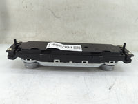 2019-2022 Nissan Altima Climate Control Module Temperature AC/Heater Replacement P/N:27500 6CA3A Fits Fits 2019 2020 2021 20