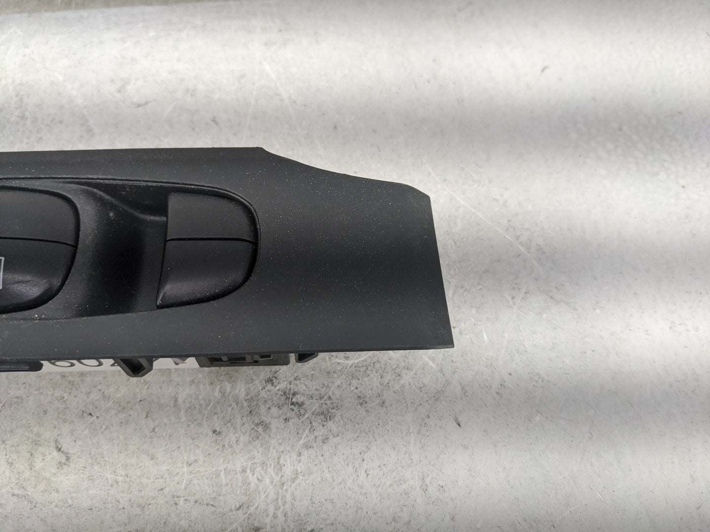 2019-2022 Nissan Altima Master Power Window Switch Replacement Driver Side Left P/N:25401 6CA0A 25570 5RA0A Fits OEM Used Au