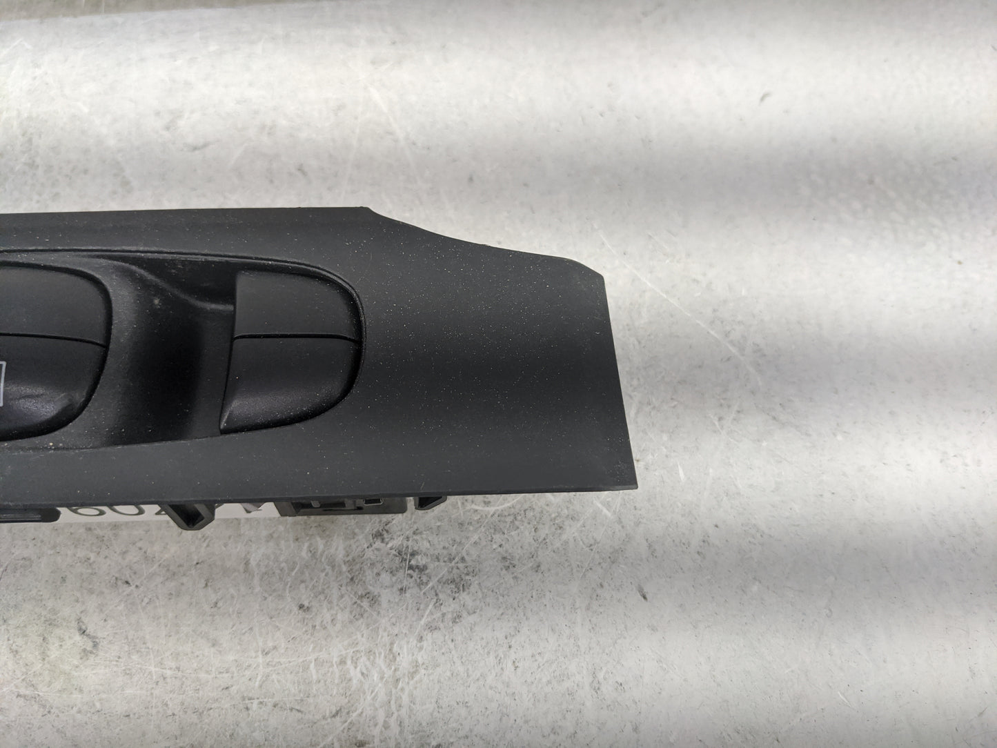 2019-2022 Nissan Altima Master Power Window Switch Replacement Driver Side Left P/N:25401 6CA0A 25570 5RA0A Fits OEM Used Au