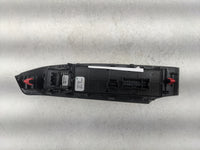 2019-2022 Nissan Altima Master Power Window Switch Replacement Driver Side Left P/N:25401 6CA0A 25570 5RA0A Fits OEM Used Au
