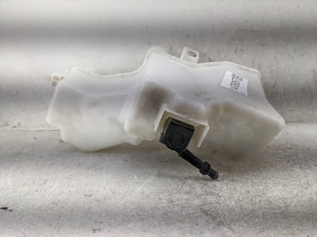 2020 Nissan Altima Windshield Washer Fluid Reservoir Bottle Oem - Oemusedautoparts1.com