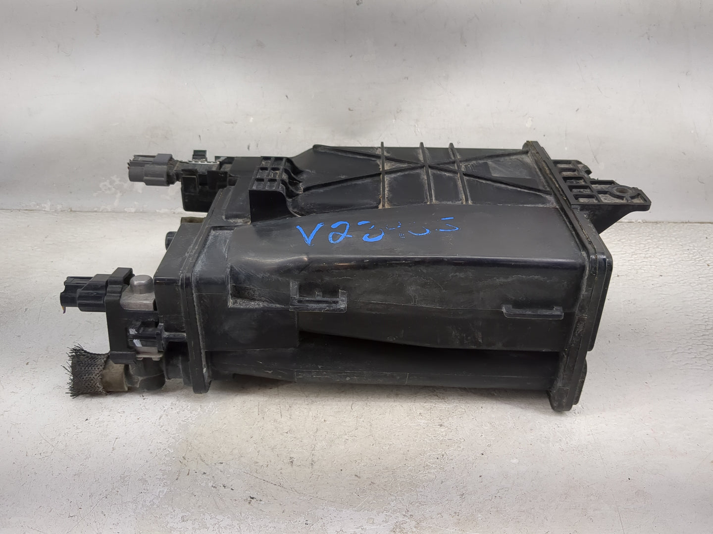 2020 Nissan Altima Fuel Vapor Charcoal Canister 1477078 - Oemusedautoparts1.com