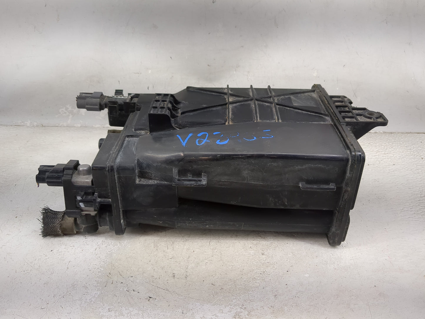 2020 Nissan Altima Fuel Vapor Charcoal Canister 1477078 - Oemusedautoparts1.com